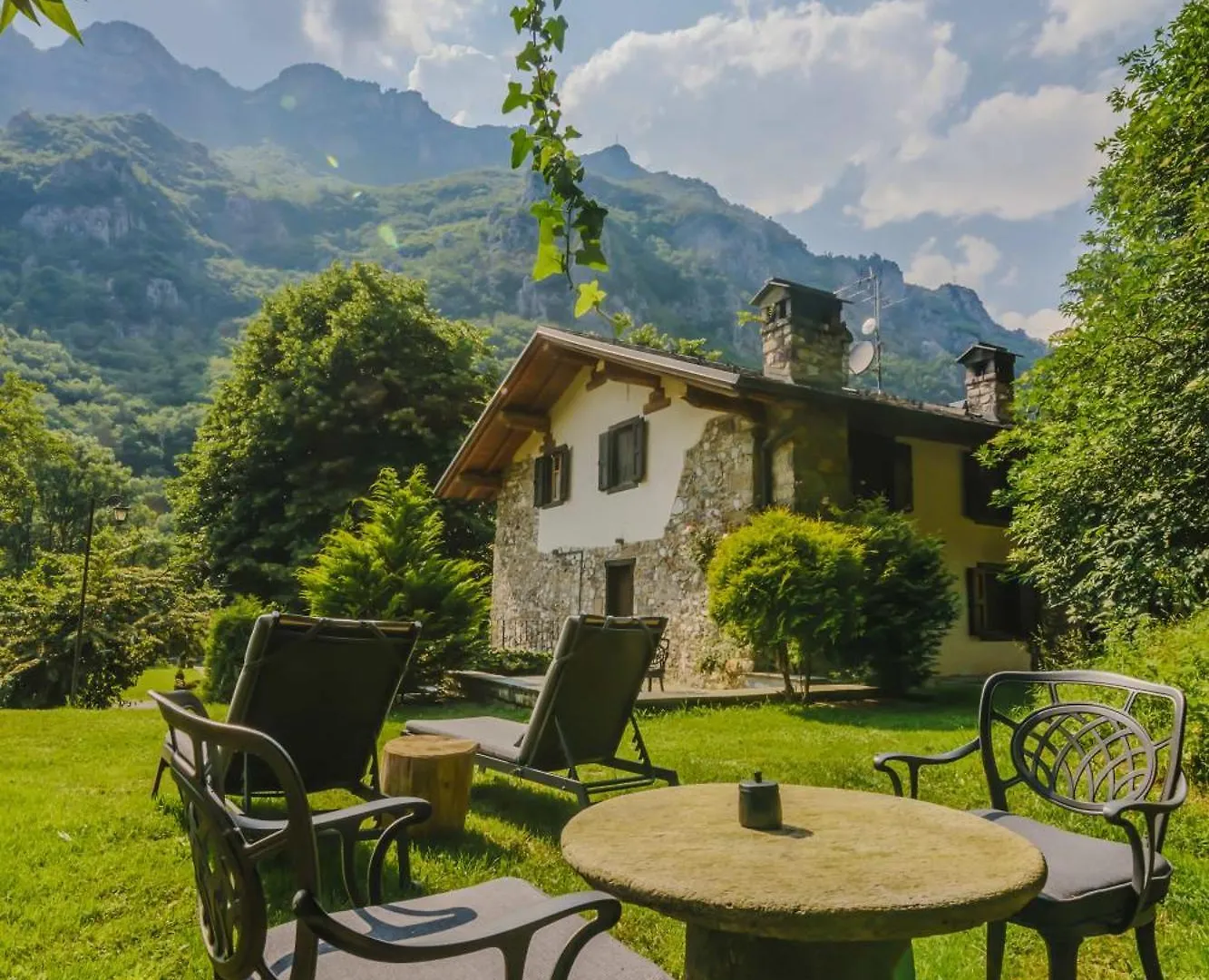 Agriturismo Ferdy Villa Lenna 0*,  Italy