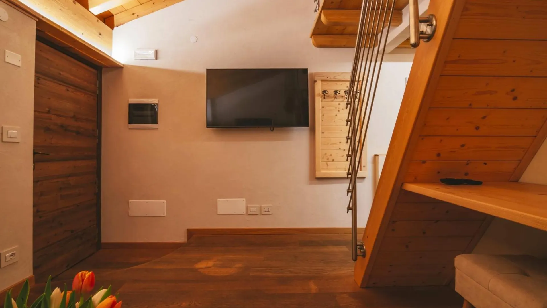 Agriturismo Ferdy Villa Lenna