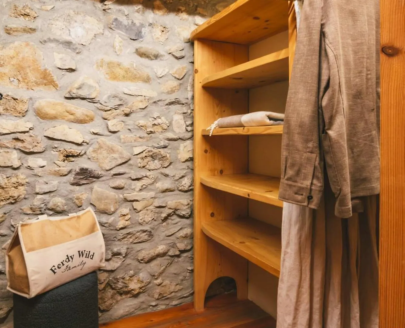 Agriturismo Ferdy Villa Lenna 0*,